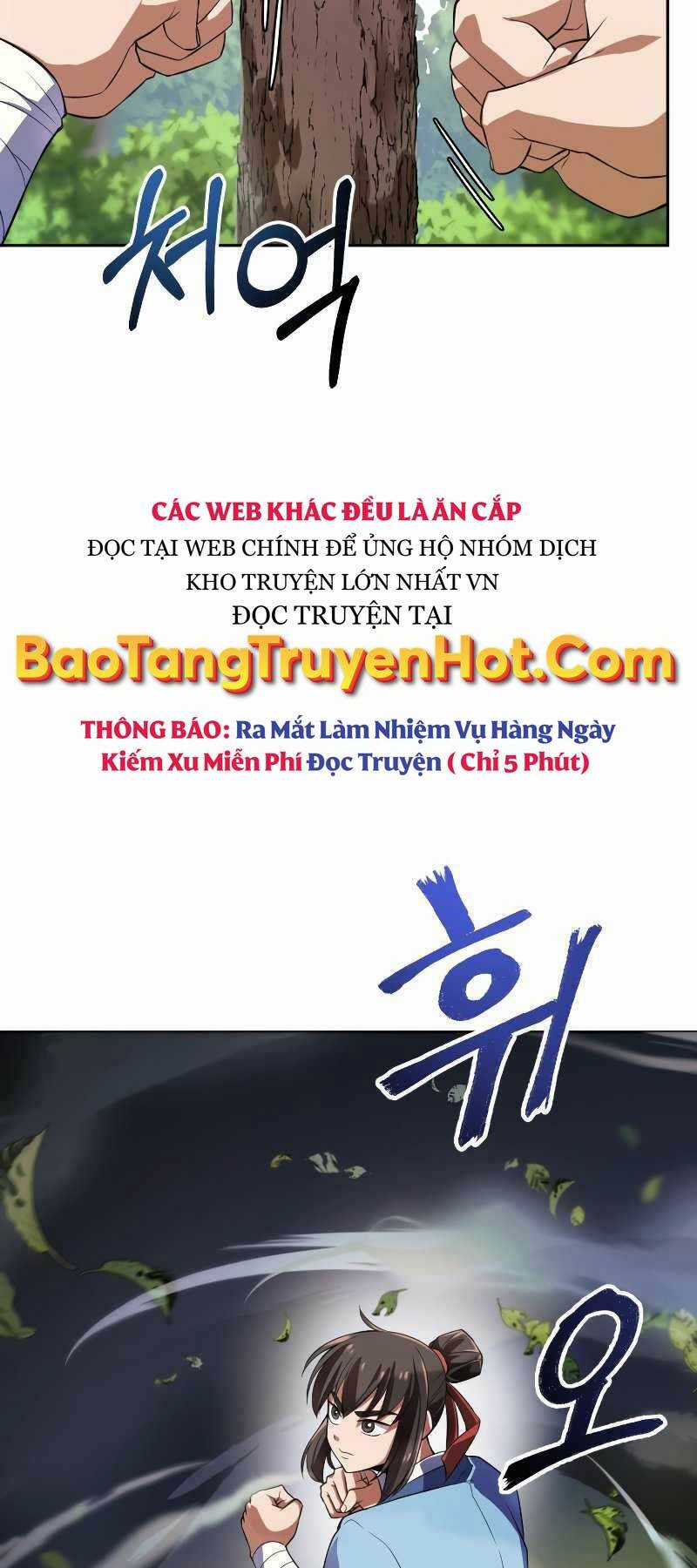 Tuyệt Đỉnh Võ Lâm Chapter 1 trang 105