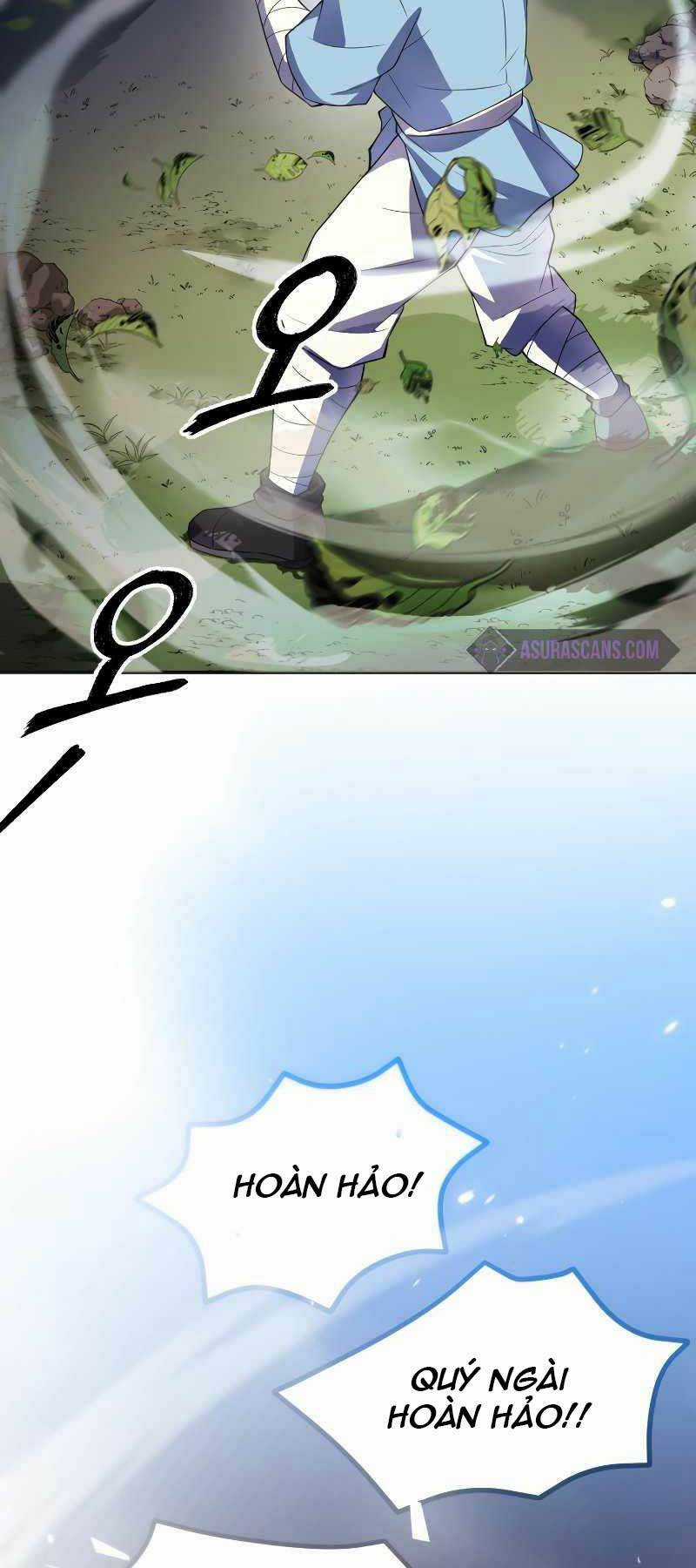 Tuyệt Đỉnh Võ Lâm Chapter 1 trang 106