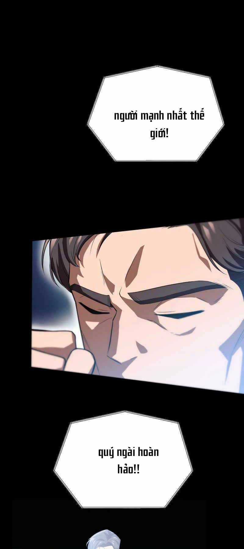 Tuyệt Đỉnh Võ Lâm Chapter 1 trang 109