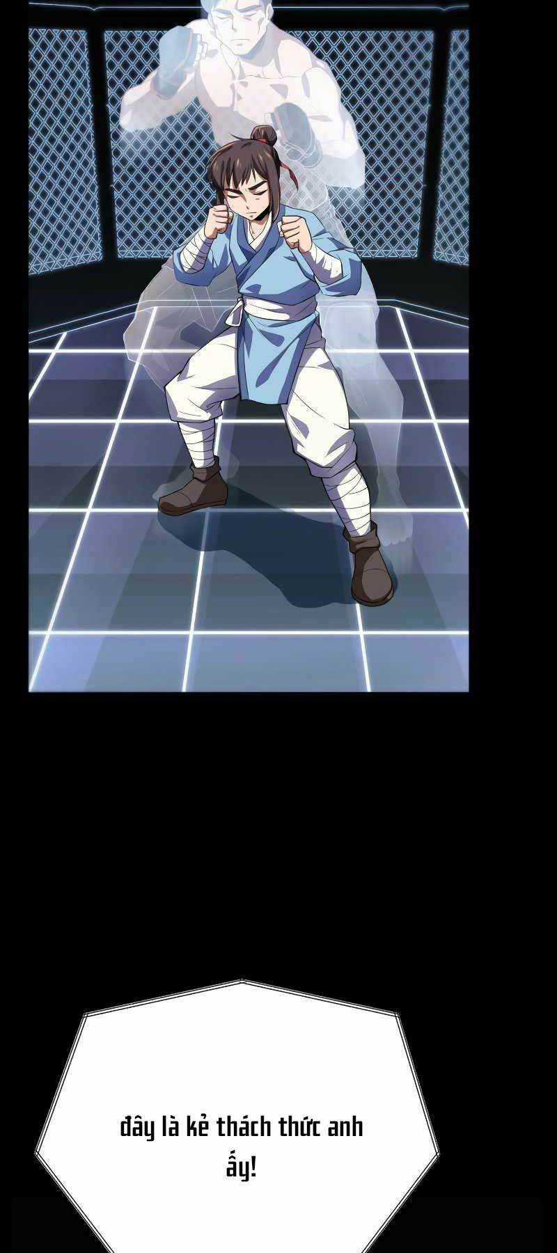 Tuyệt Đỉnh Võ Lâm Chapter 1 trang 110