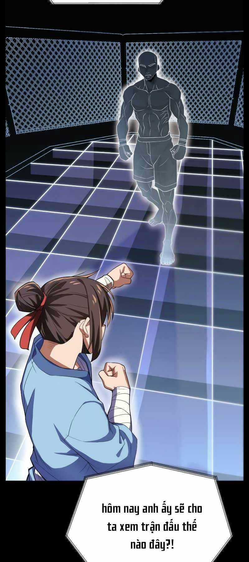 Tuyệt Đỉnh Võ Lâm Chapter 1 trang 111