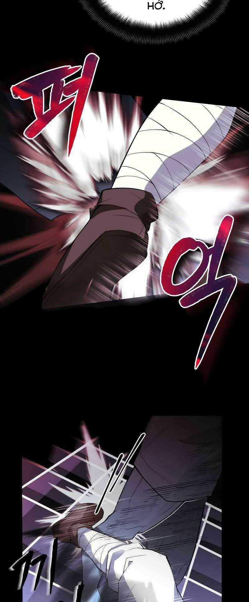 Tuyệt Đỉnh Võ Lâm Chapter 1 trang 116