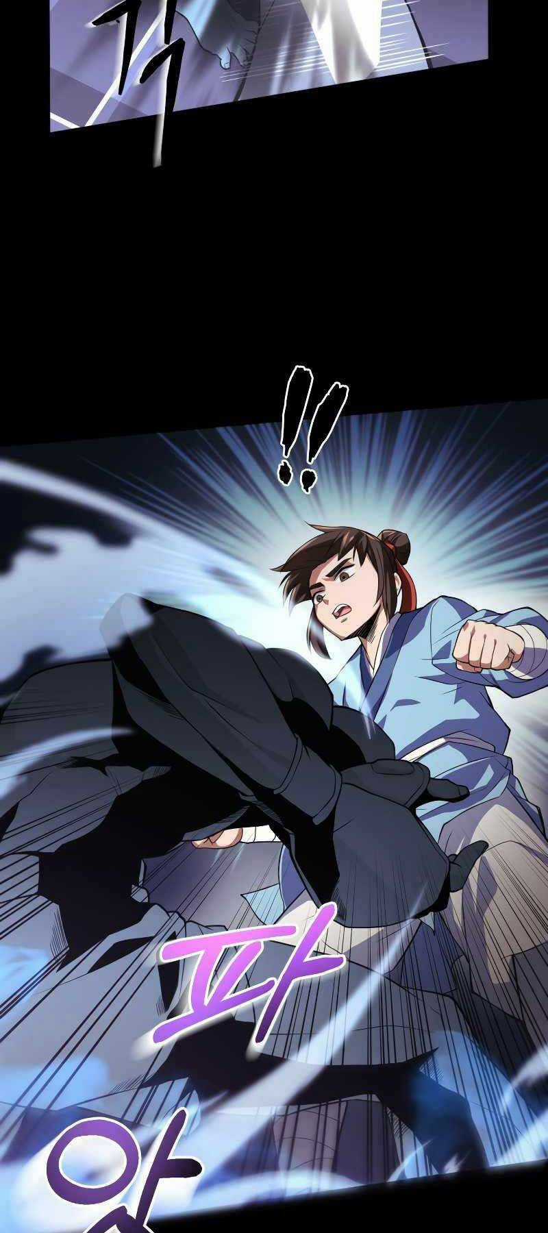 Tuyệt Đỉnh Võ Lâm Chapter 1 trang 117