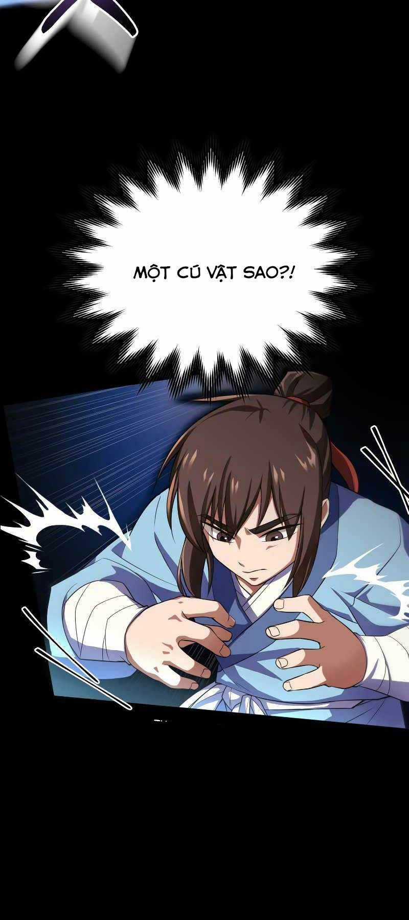 Tuyệt Đỉnh Võ Lâm Chapter 1 trang 118