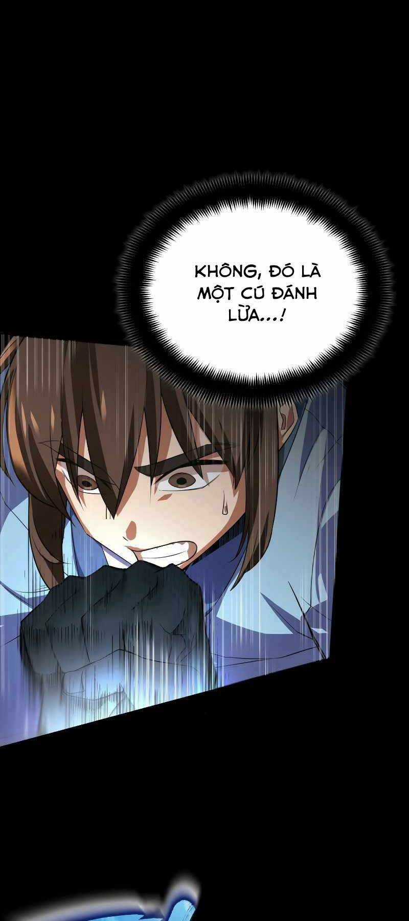 Tuyệt Đỉnh Võ Lâm Chapter 1 trang 119