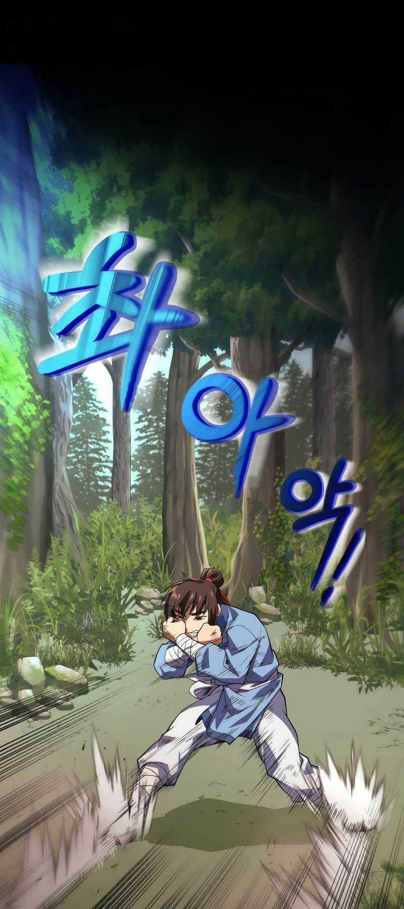 Tuyệt Đỉnh Võ Lâm Chapter 1 trang 121