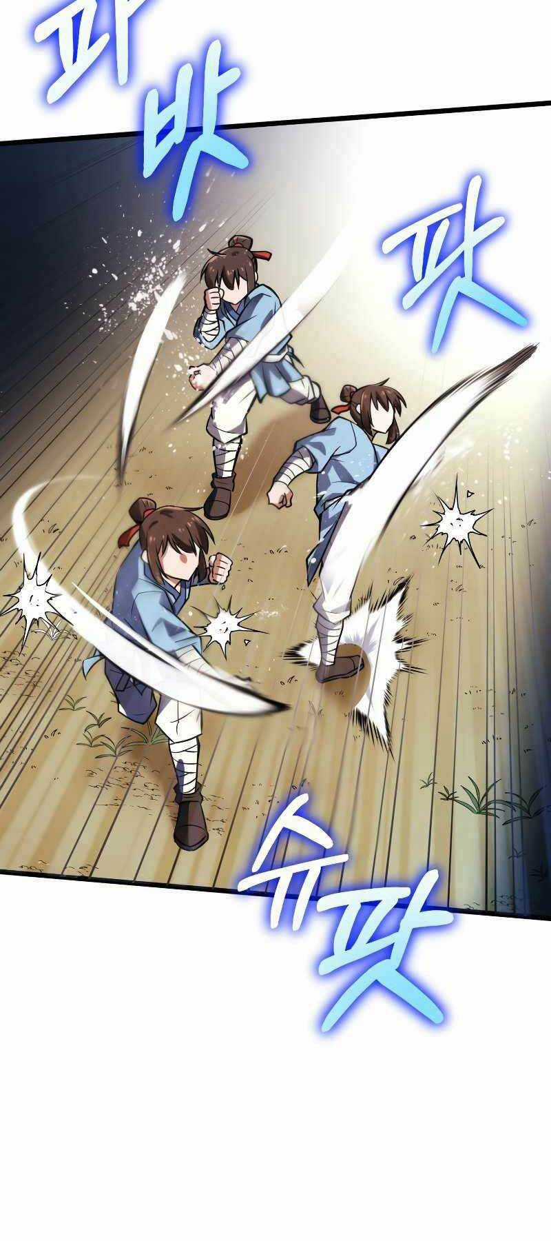 Tuyệt Đỉnh Võ Lâm Chapter 1 trang 123