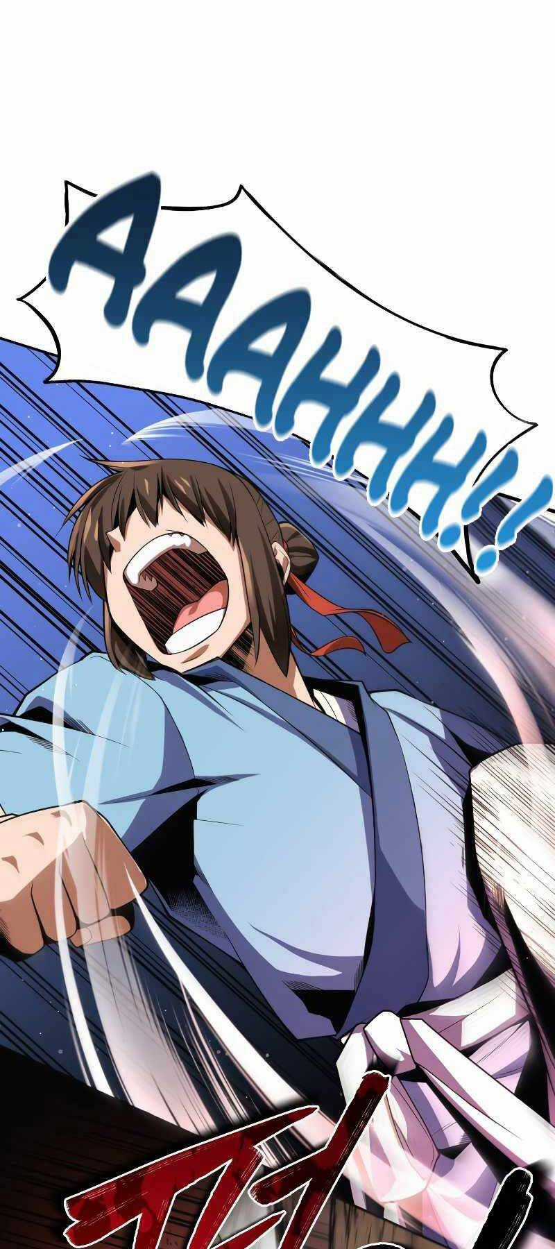 Tuyệt Đỉnh Võ Lâm Chapter 1 trang 126