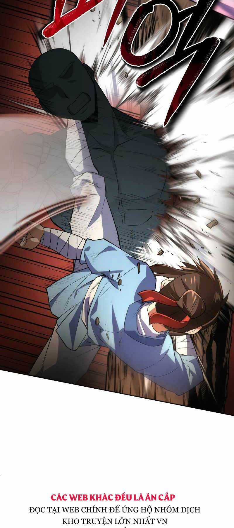 Tuyệt Đỉnh Võ Lâm Chapter 1 trang 127