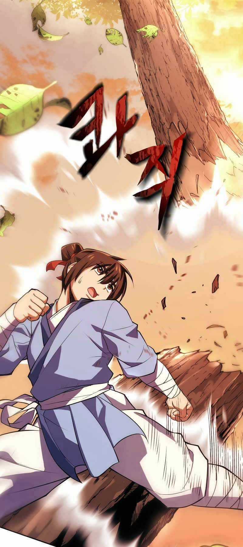 Tuyệt Đỉnh Võ Lâm Chapter 1 trang 129