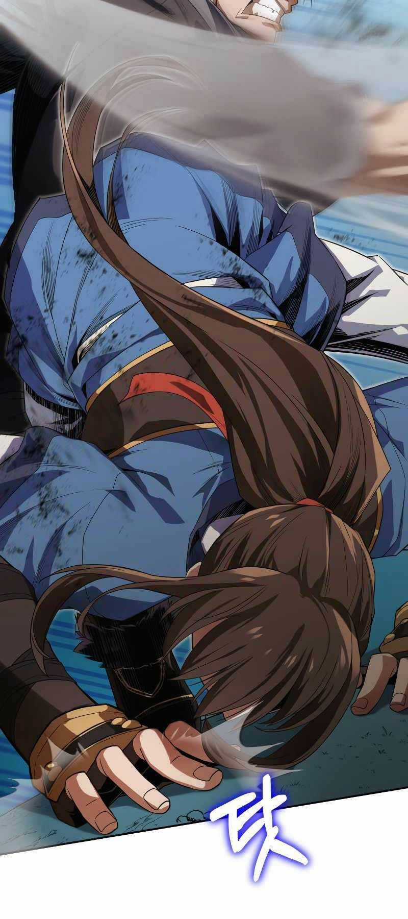 Tuyệt Đỉnh Võ Lâm Chapter 1 trang 13