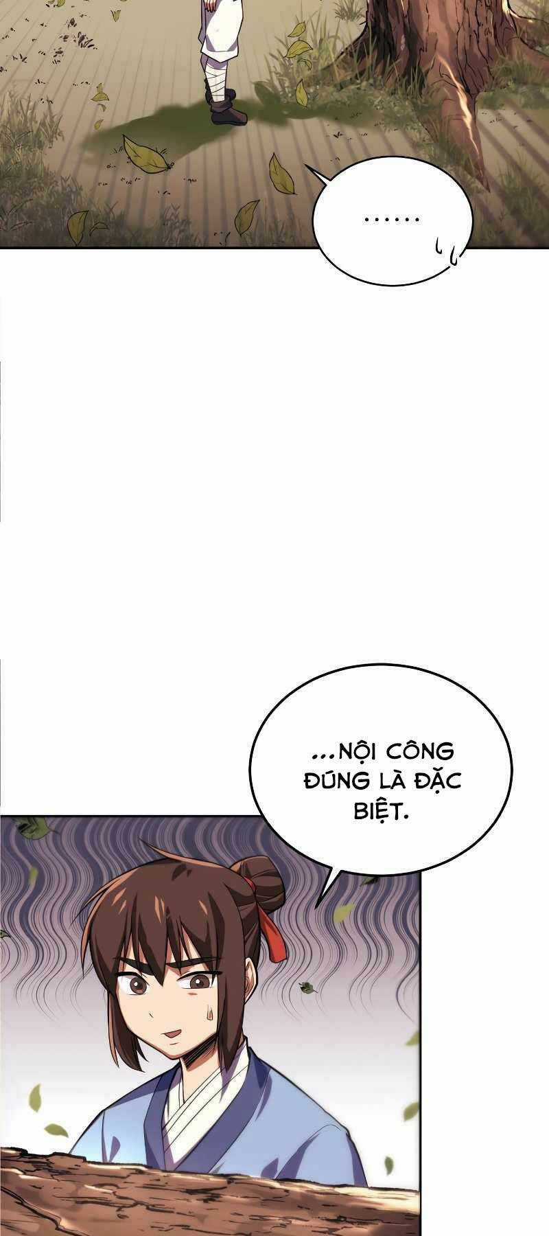 Tuyệt Đỉnh Võ Lâm Chapter 1 trang 131