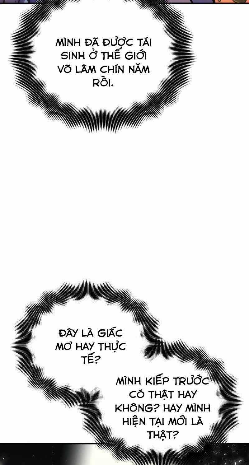 Tuyệt Đỉnh Võ Lâm Chapter 1 trang 133