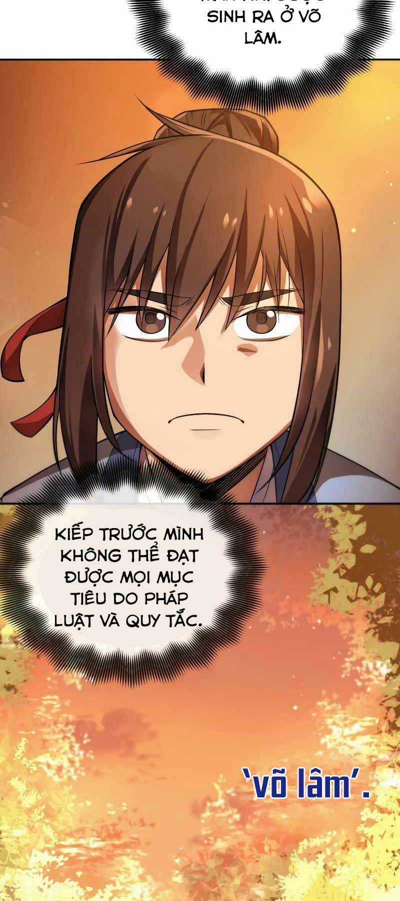 Tuyệt Đỉnh Võ Lâm Chapter 1 trang 136