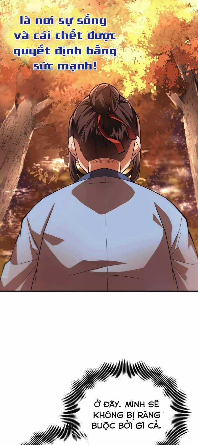 Tuyệt Đỉnh Võ Lâm Chapter 1 trang 137