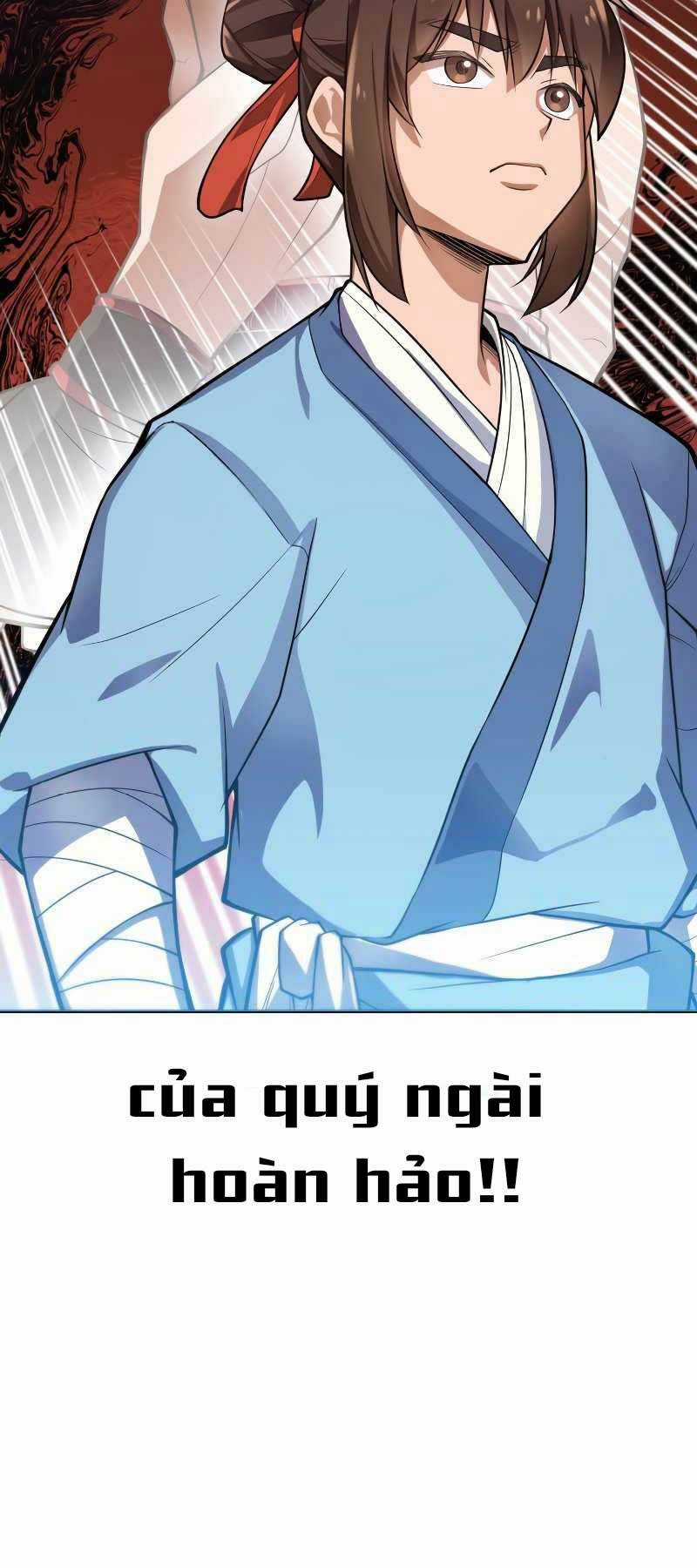 Tuyệt Đỉnh Võ Lâm Chapter 1 trang 139