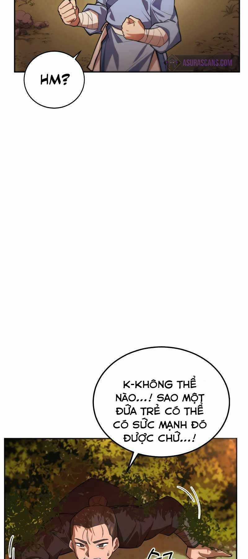 Tuyệt Đỉnh Võ Lâm Chapter 1 trang 141