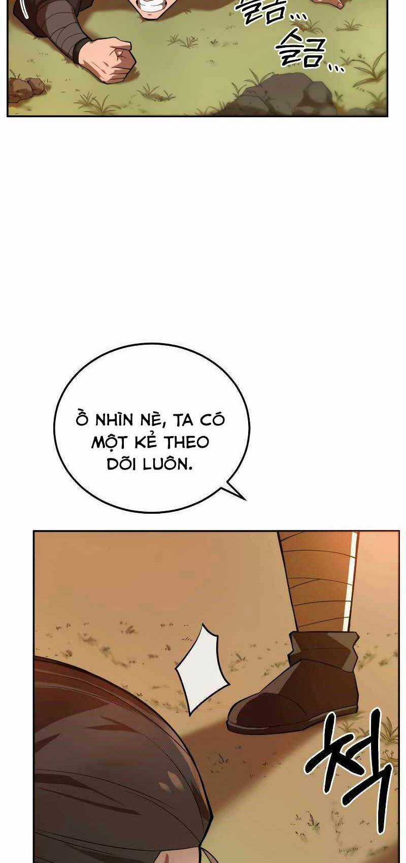 Tuyệt Đỉnh Võ Lâm Chapter 1 trang 142