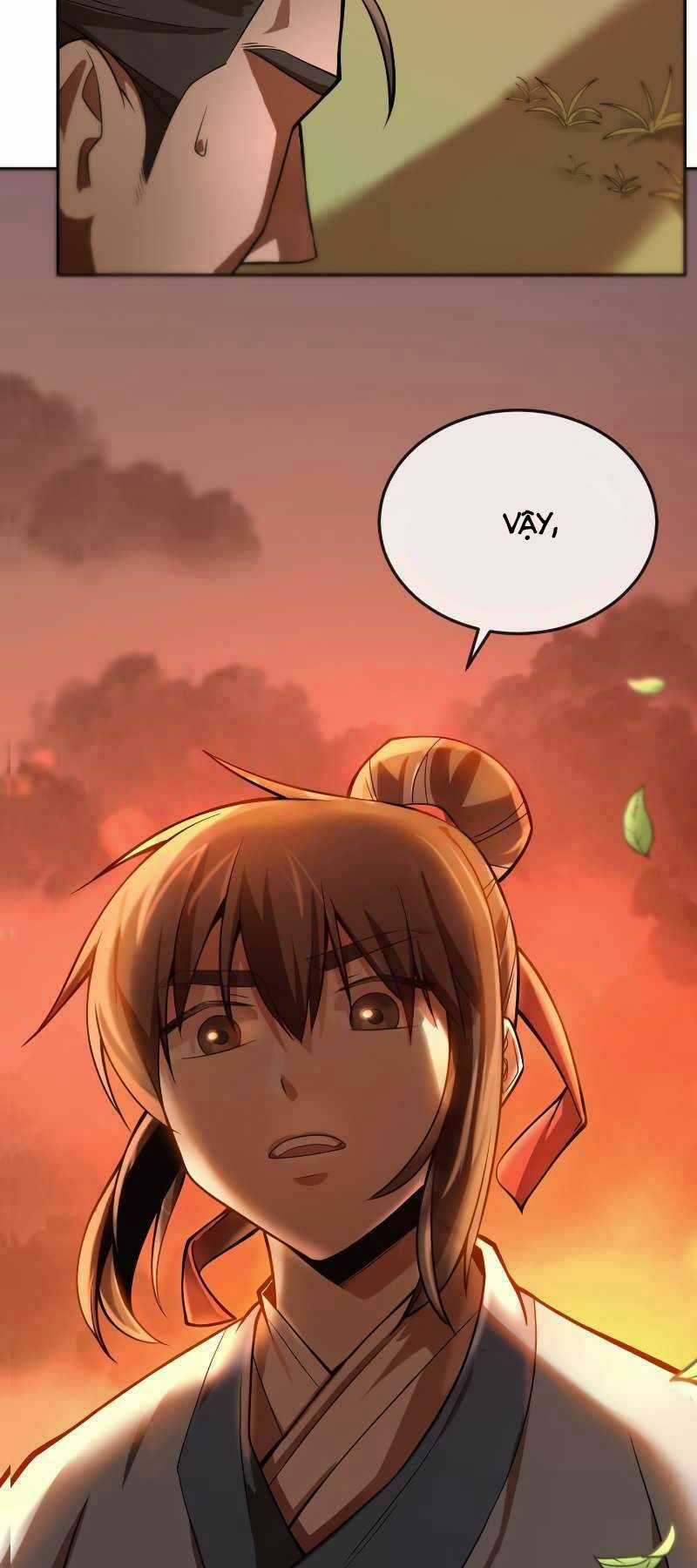 Tuyệt Đỉnh Võ Lâm Chapter 1 trang 143