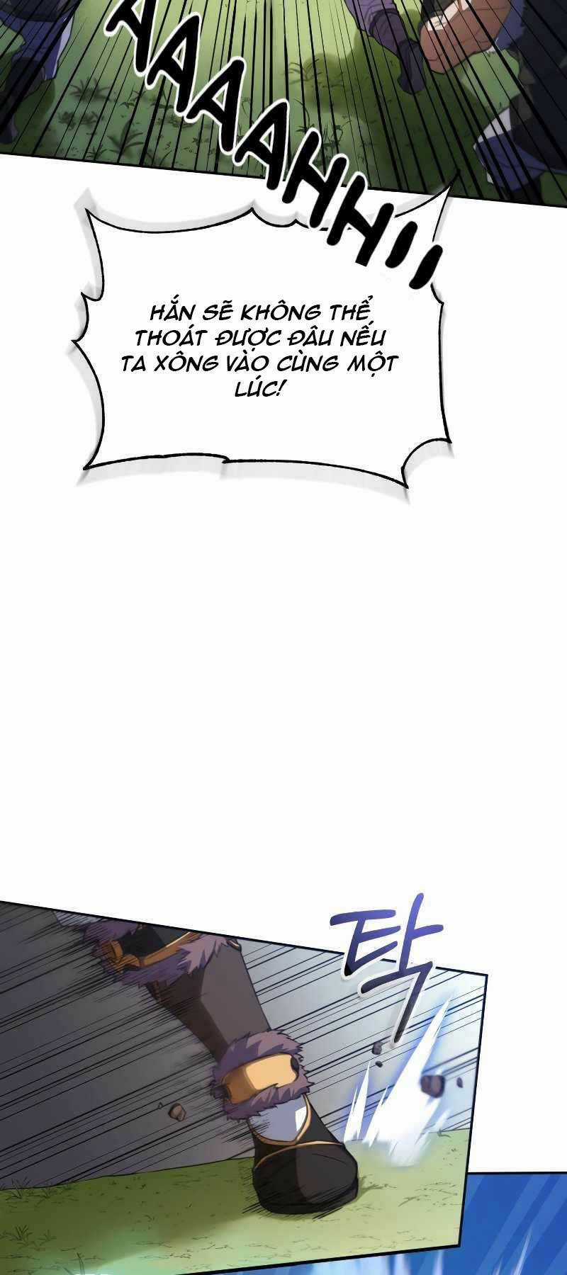 Tuyệt Đỉnh Võ Lâm Chapter 1 trang 18