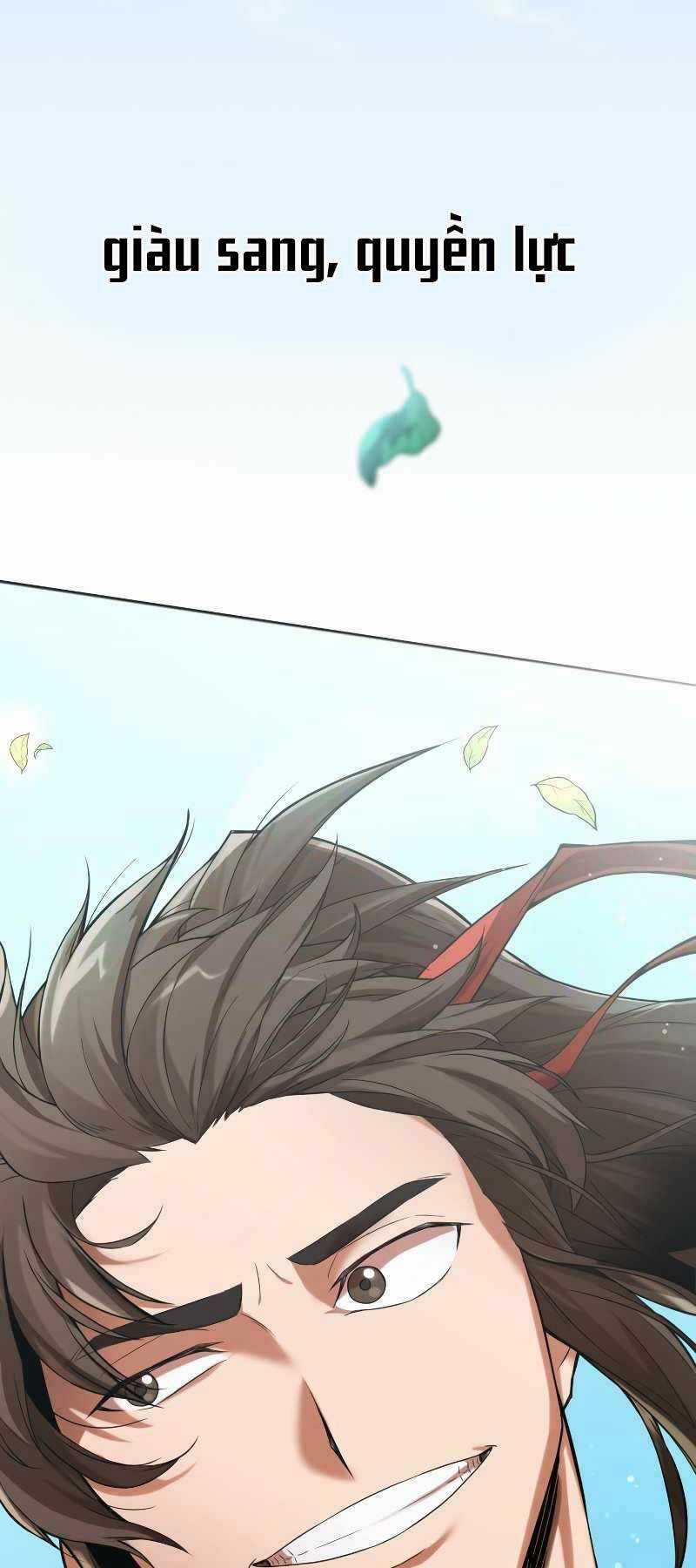 Tuyệt Đỉnh Võ Lâm Chapter 1 trang 2