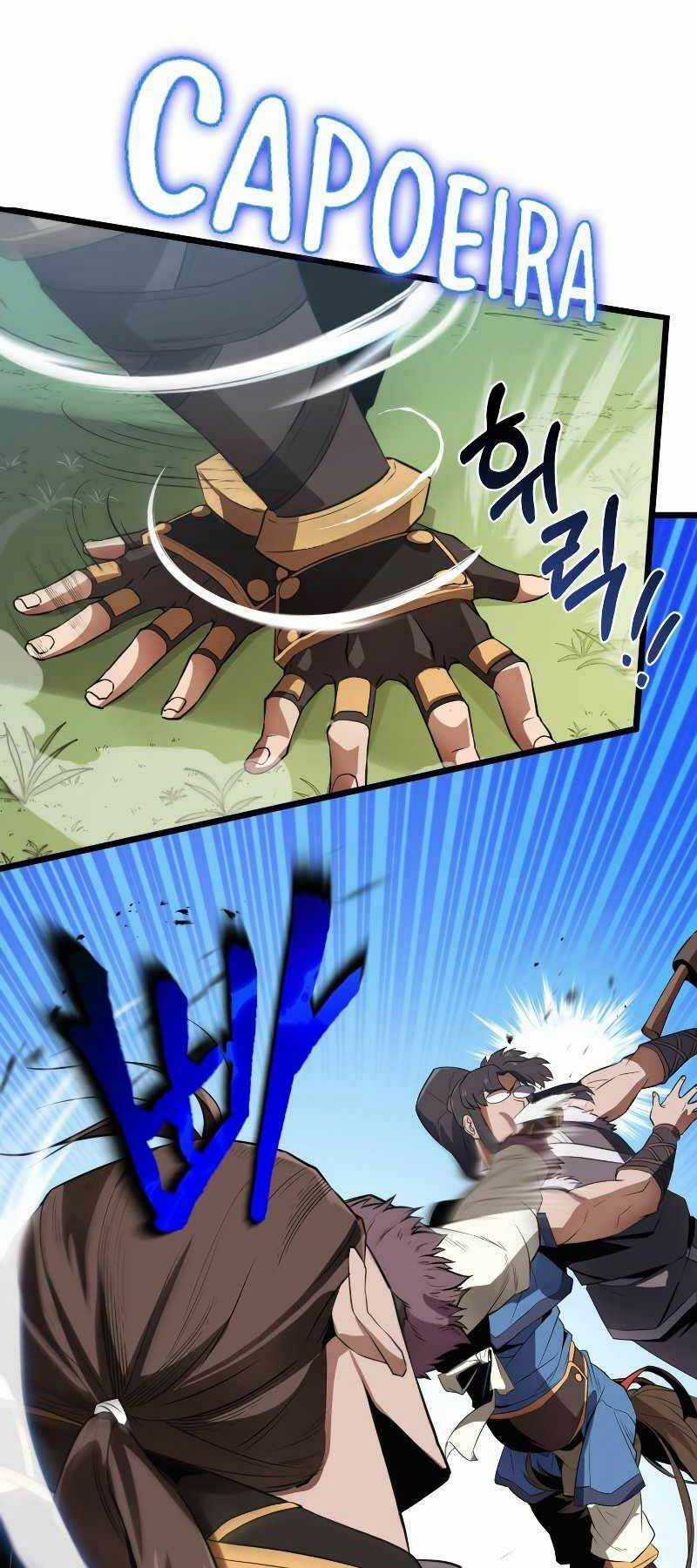 Tuyệt Đỉnh Võ Lâm Chapter 1 trang 23