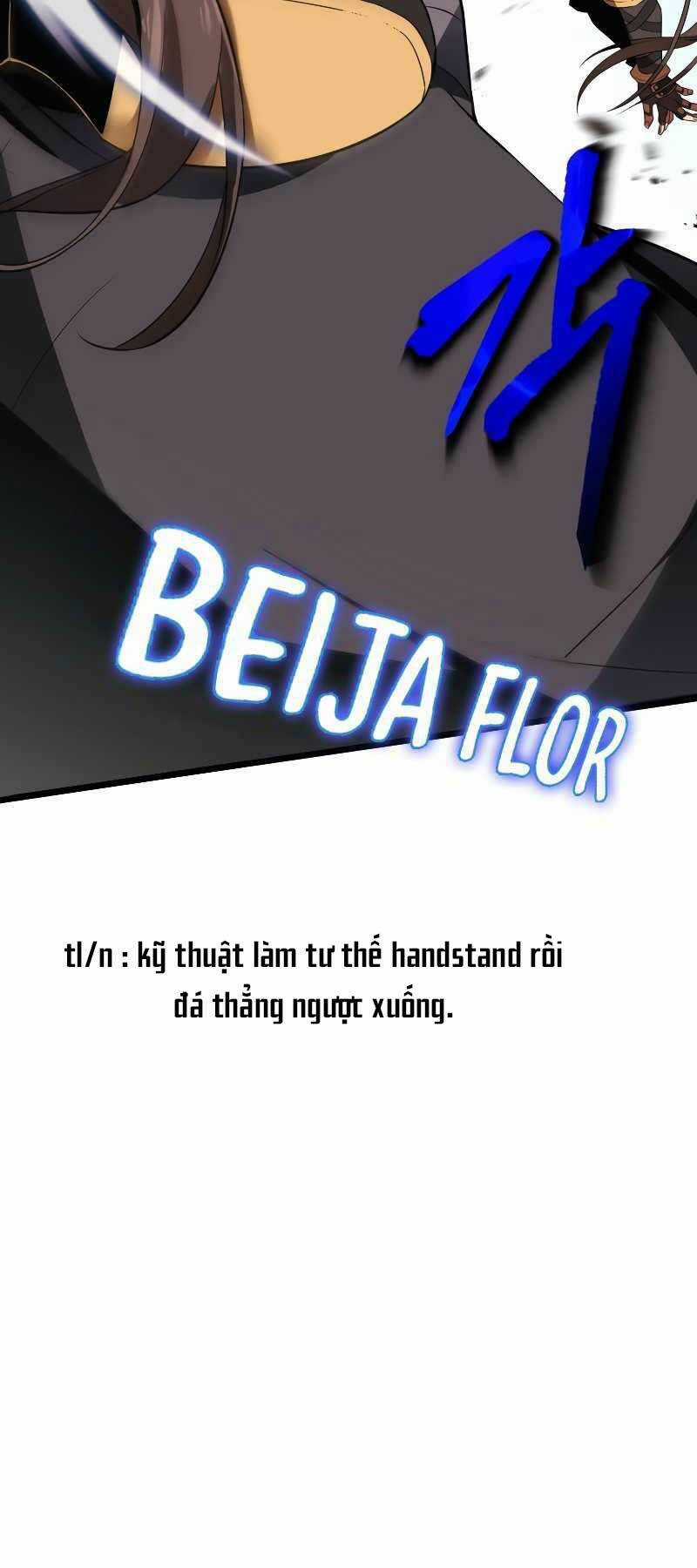 Tuyệt Đỉnh Võ Lâm Chapter 1 trang 24