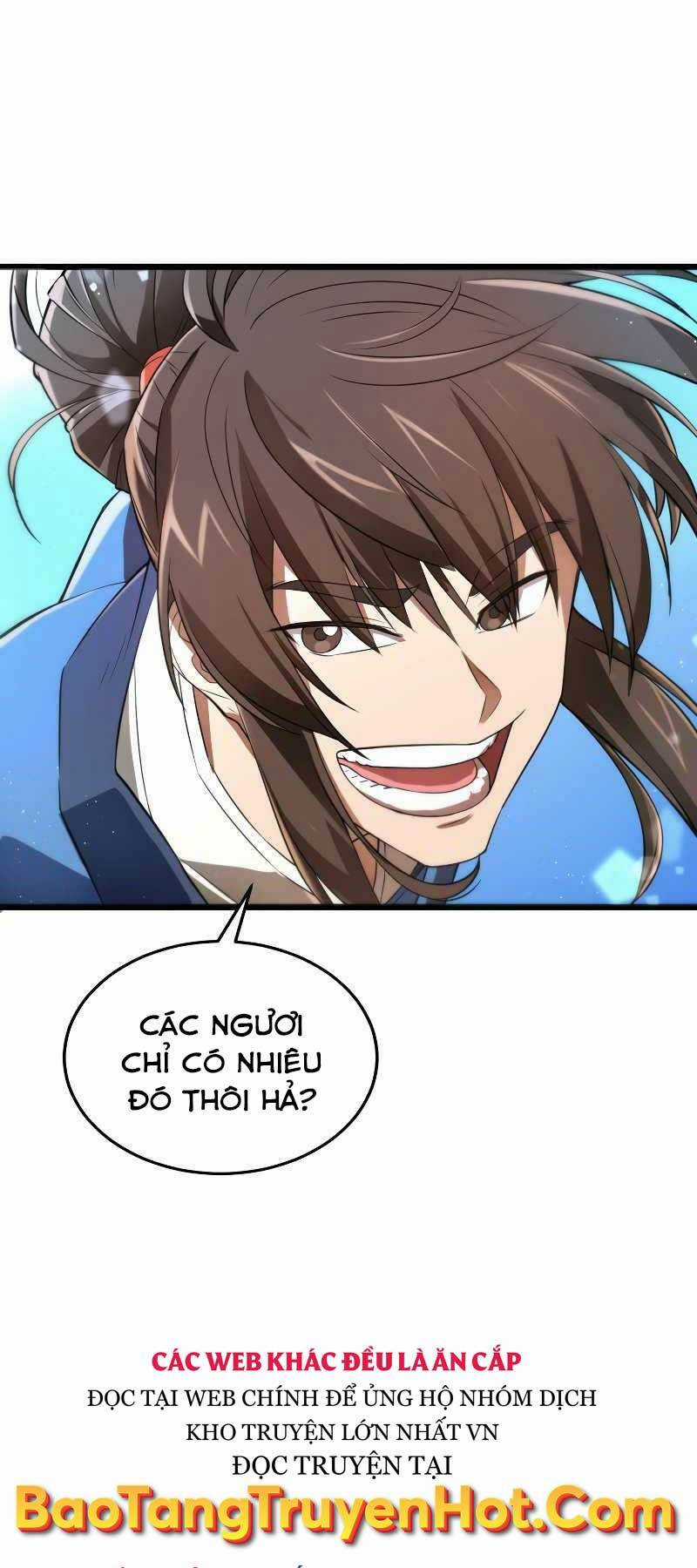 Tuyệt Đỉnh Võ Lâm Chapter 1 trang 26