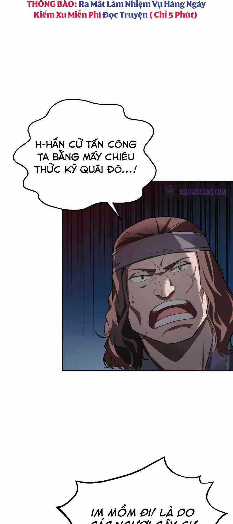 Tuyệt Đỉnh Võ Lâm Chapter 1 trang 27