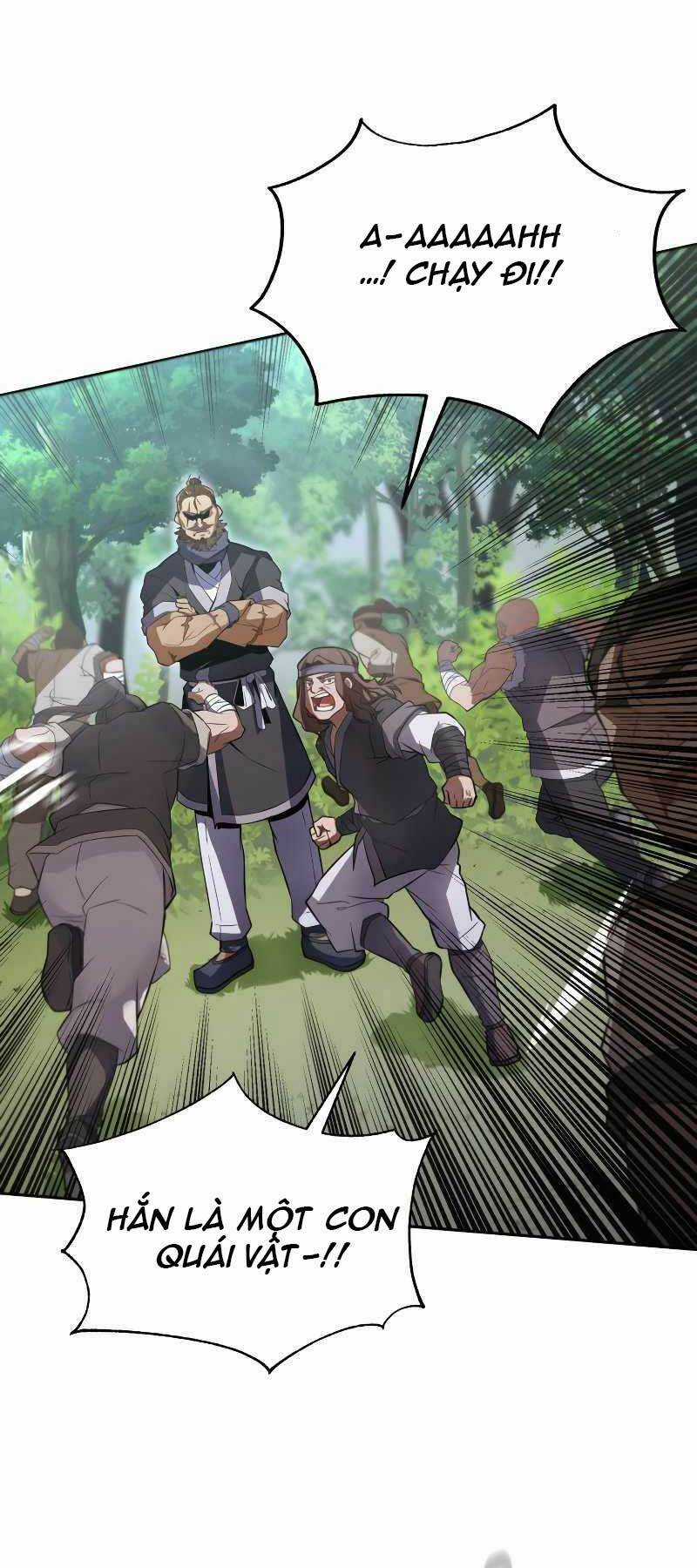 Tuyệt Đỉnh Võ Lâm Chapter 1 trang 29