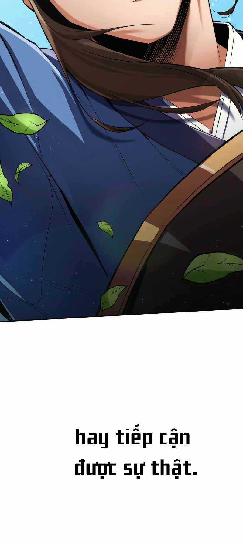 Tuyệt Đỉnh Võ Lâm Chapter 1 trang 3