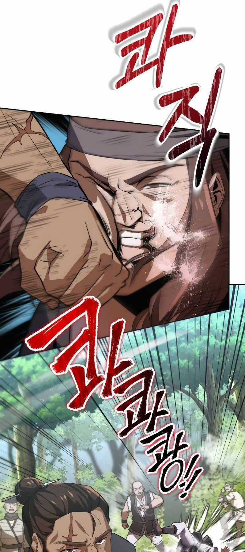 Tuyệt Đỉnh Võ Lâm Chapter 1 trang 30