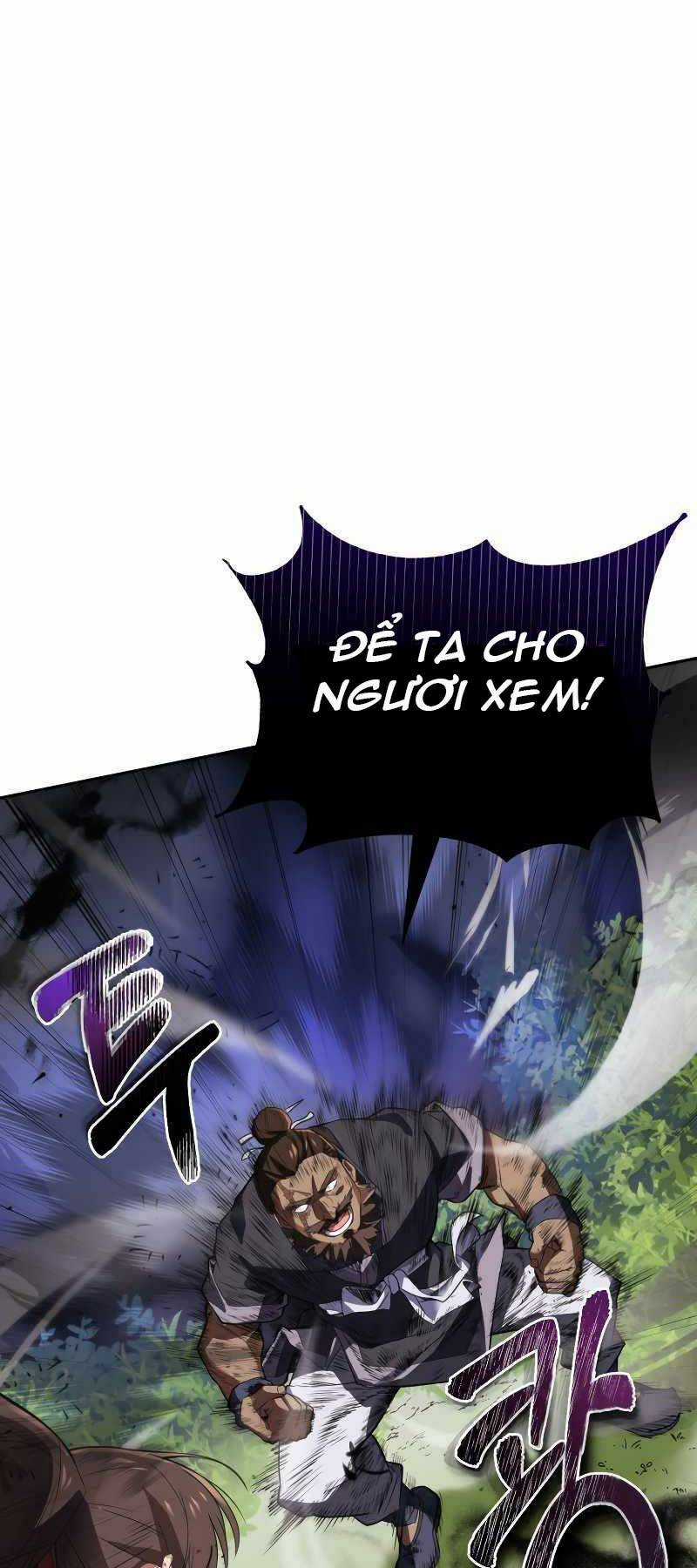 Tuyệt Đỉnh Võ Lâm Chapter 1 trang 33