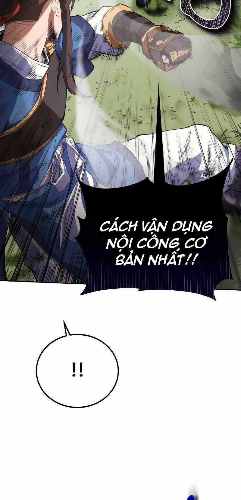 Tuyệt Đỉnh Võ Lâm Chapter 1 trang 34