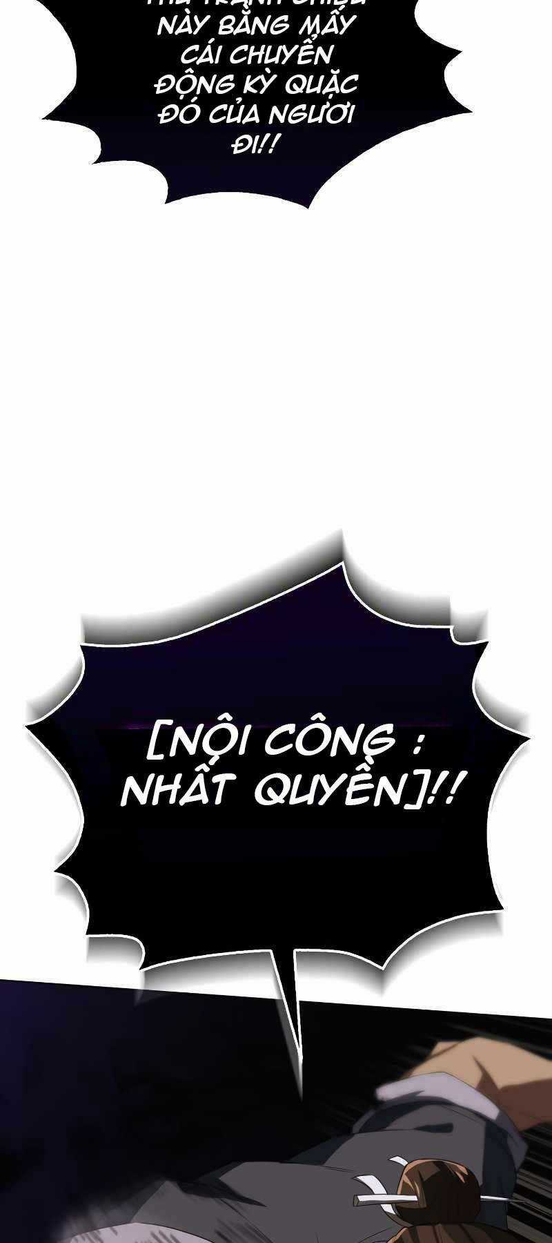 Tuyệt Đỉnh Võ Lâm Chapter 1 trang 36