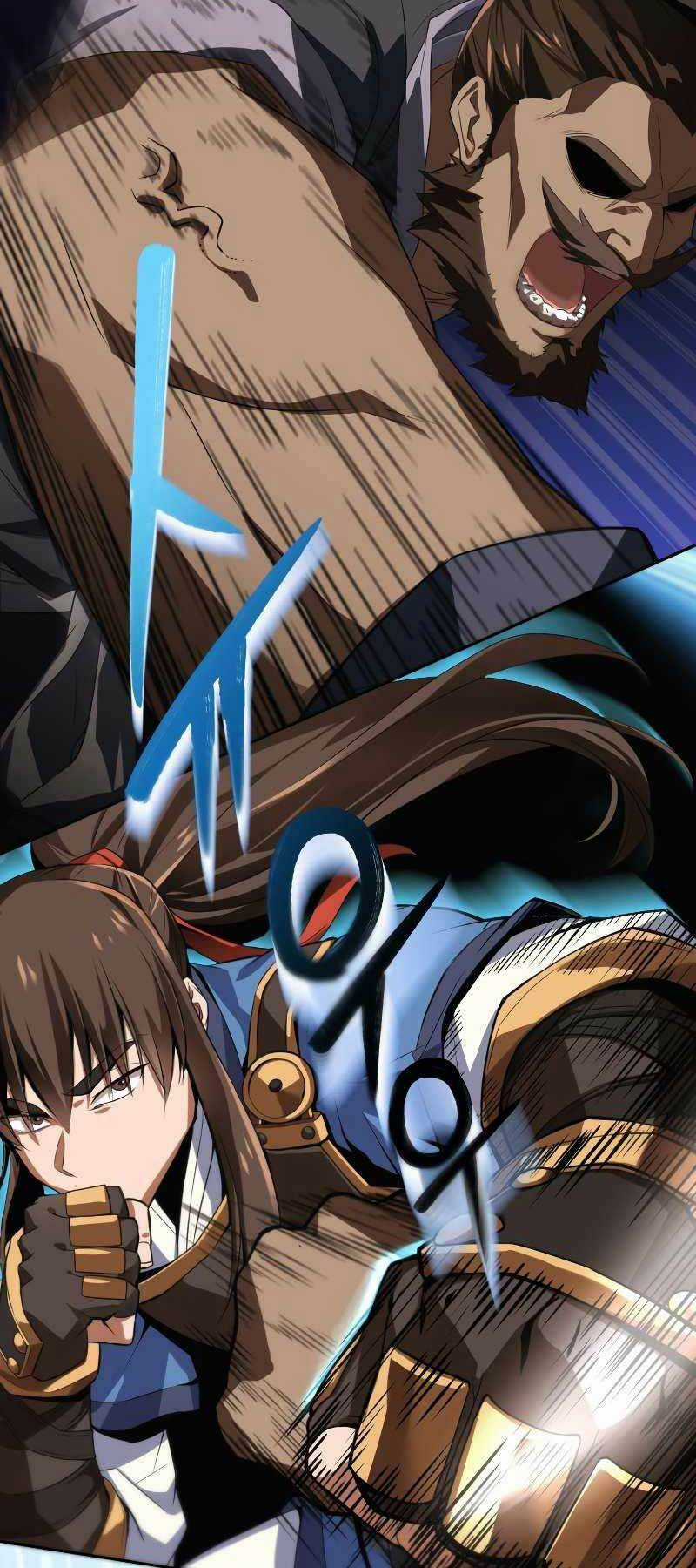 Tuyệt Đỉnh Võ Lâm Chapter 1 trang 37