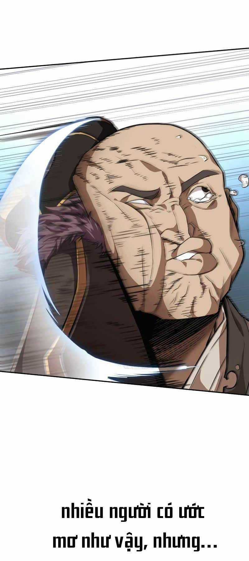 Tuyệt Đỉnh Võ Lâm Chapter 1 trang 4