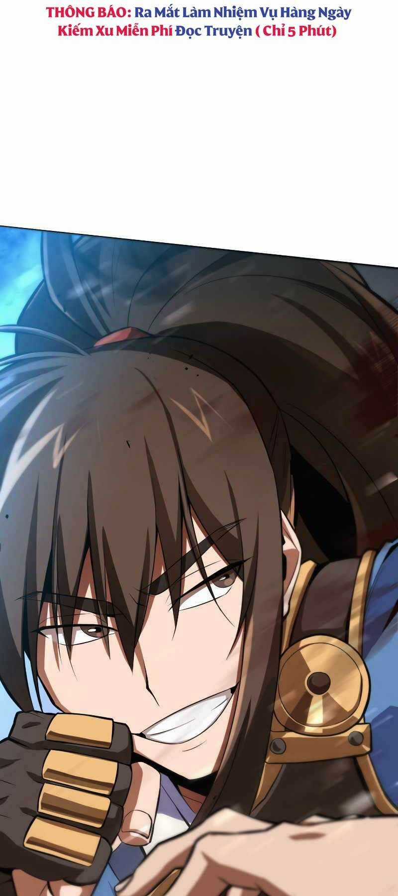 Tuyệt Đỉnh Võ Lâm Chapter 1 trang 40