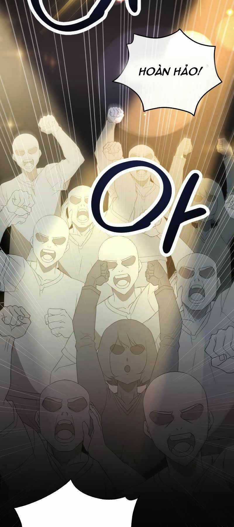 Tuyệt Đỉnh Võ Lâm Chapter 1 trang 43