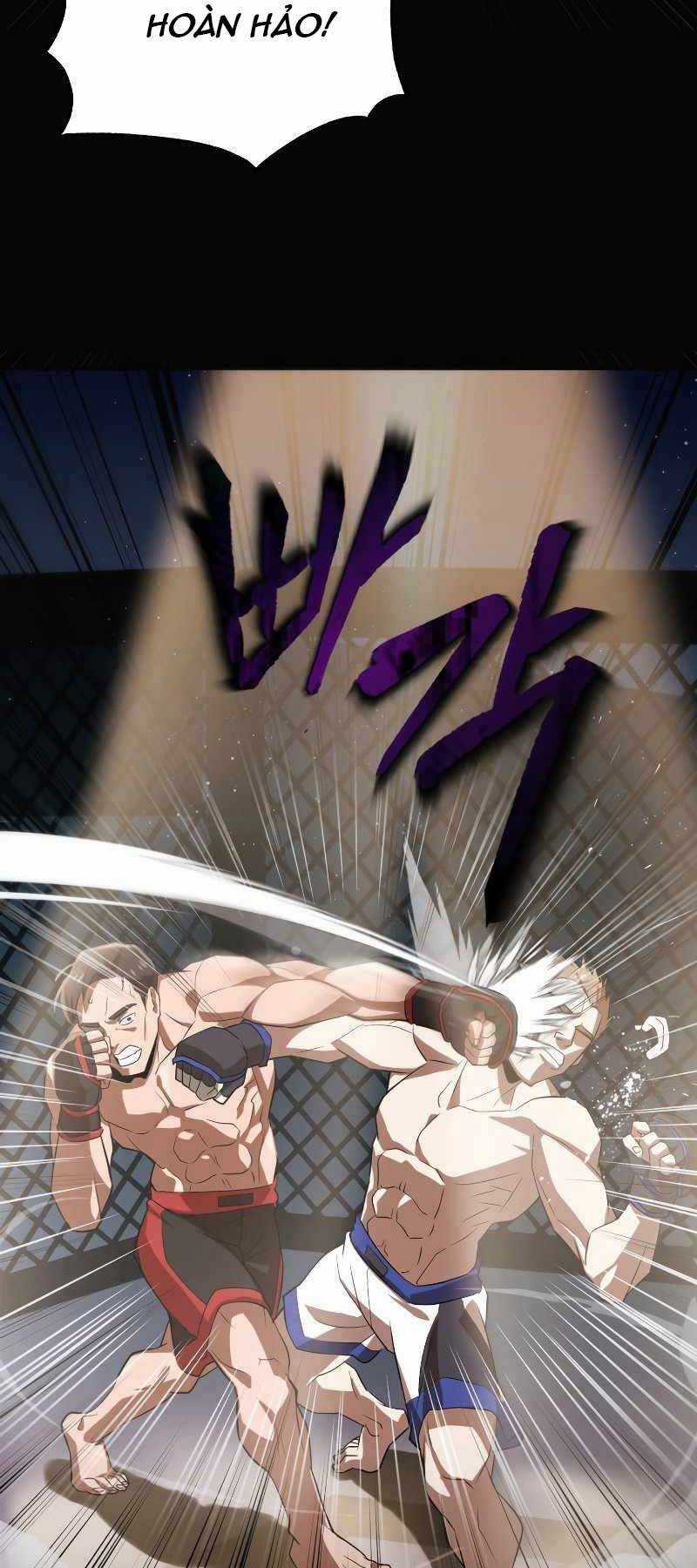 Tuyệt Đỉnh Võ Lâm Chapter 1 trang 44