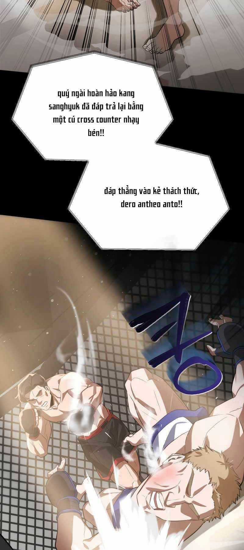 Tuyệt Đỉnh Võ Lâm Chapter 1 trang 45