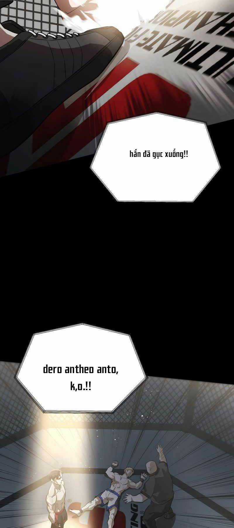 Tuyệt Đỉnh Võ Lâm Chapter 1 trang 46