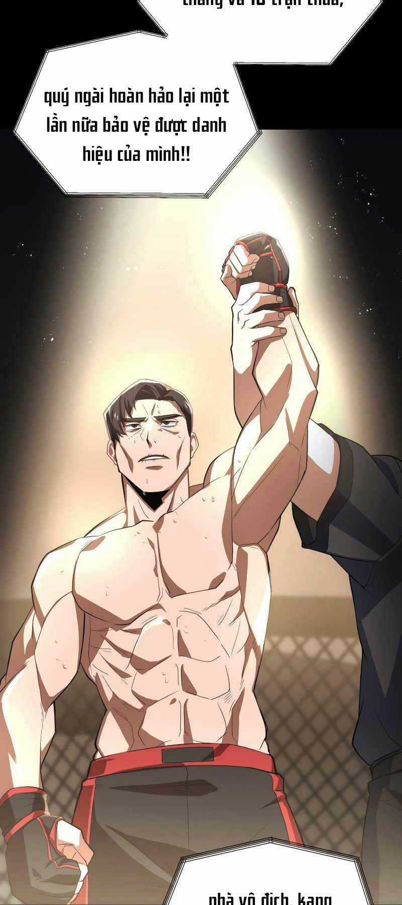 Tuyệt Đỉnh Võ Lâm Chapter 1 trang 48