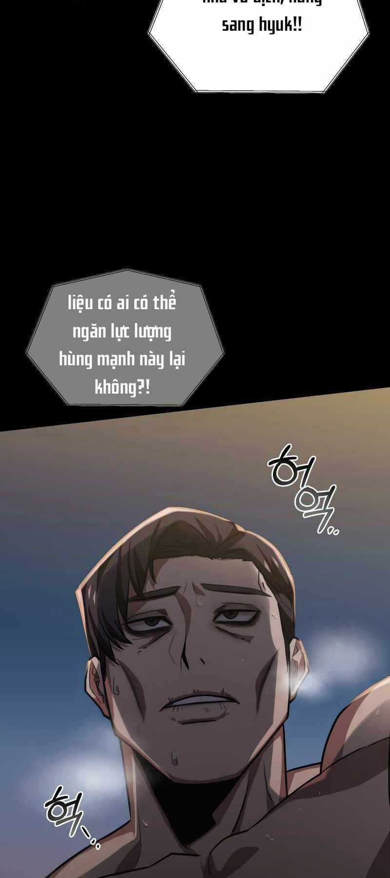 Tuyệt Đỉnh Võ Lâm Chapter 1 trang 49