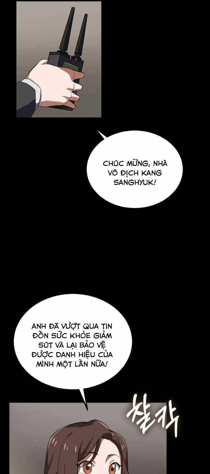 Tuyệt Đỉnh Võ Lâm Chapter 1 trang 51