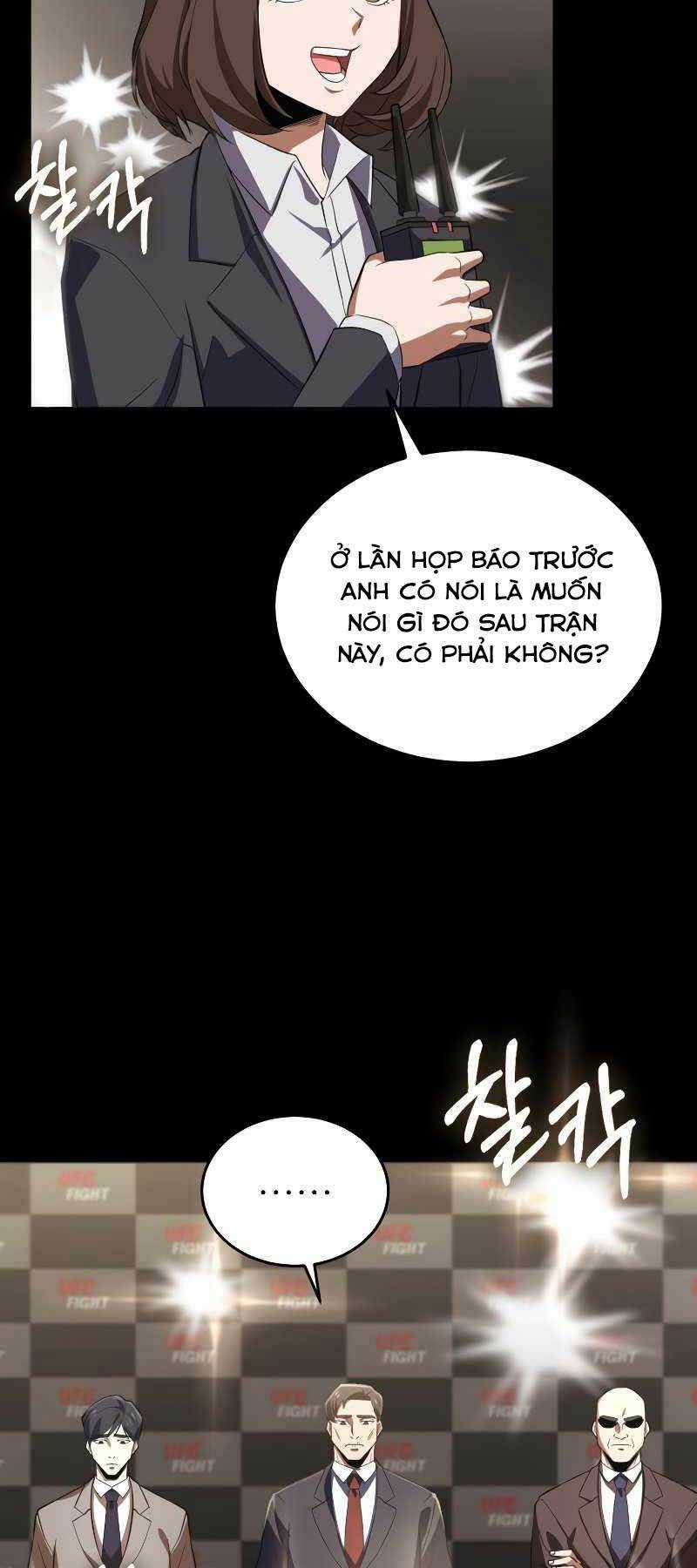 Tuyệt Đỉnh Võ Lâm Chapter 1 trang 52