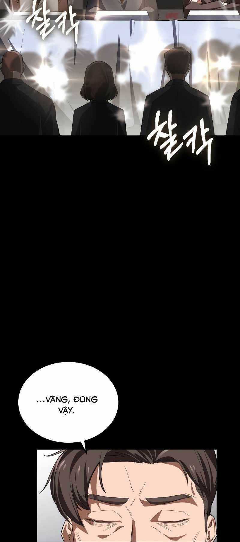 Tuyệt Đỉnh Võ Lâm Chapter 1 trang 53