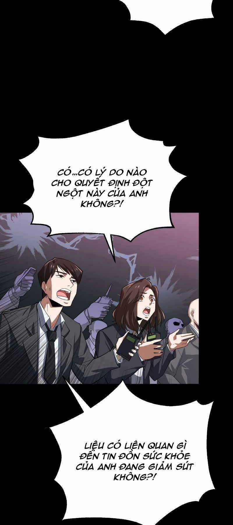 Tuyệt Đỉnh Võ Lâm Chapter 1 trang 56