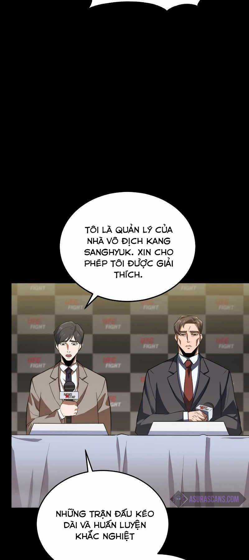 Tuyệt Đỉnh Võ Lâm Chapter 1 trang 58