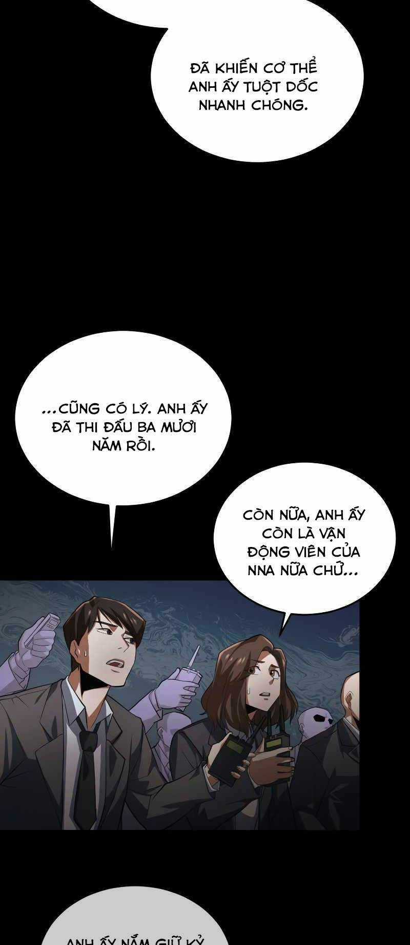 Tuyệt Đỉnh Võ Lâm Chapter 1 trang 59